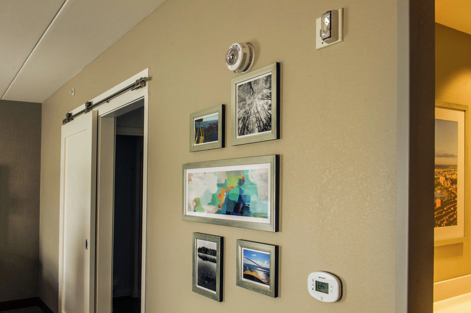 Hampton Inn & Suites Foxborough/Mansfield