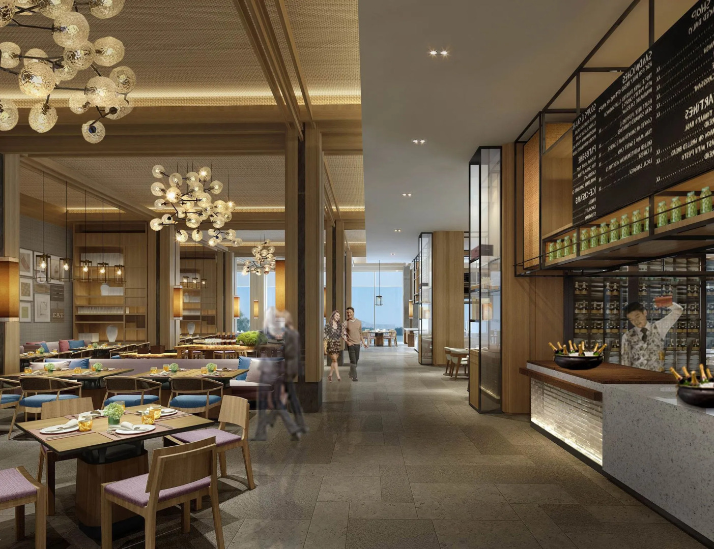 Crowne Plaza Nanchang Wanli by IHG