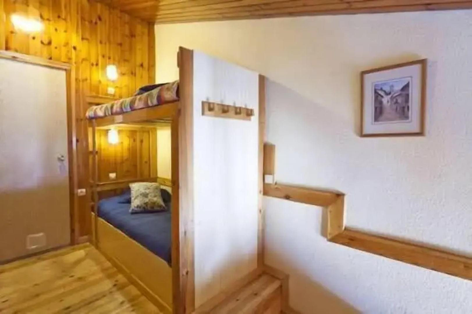 Apartamentos Sapporo