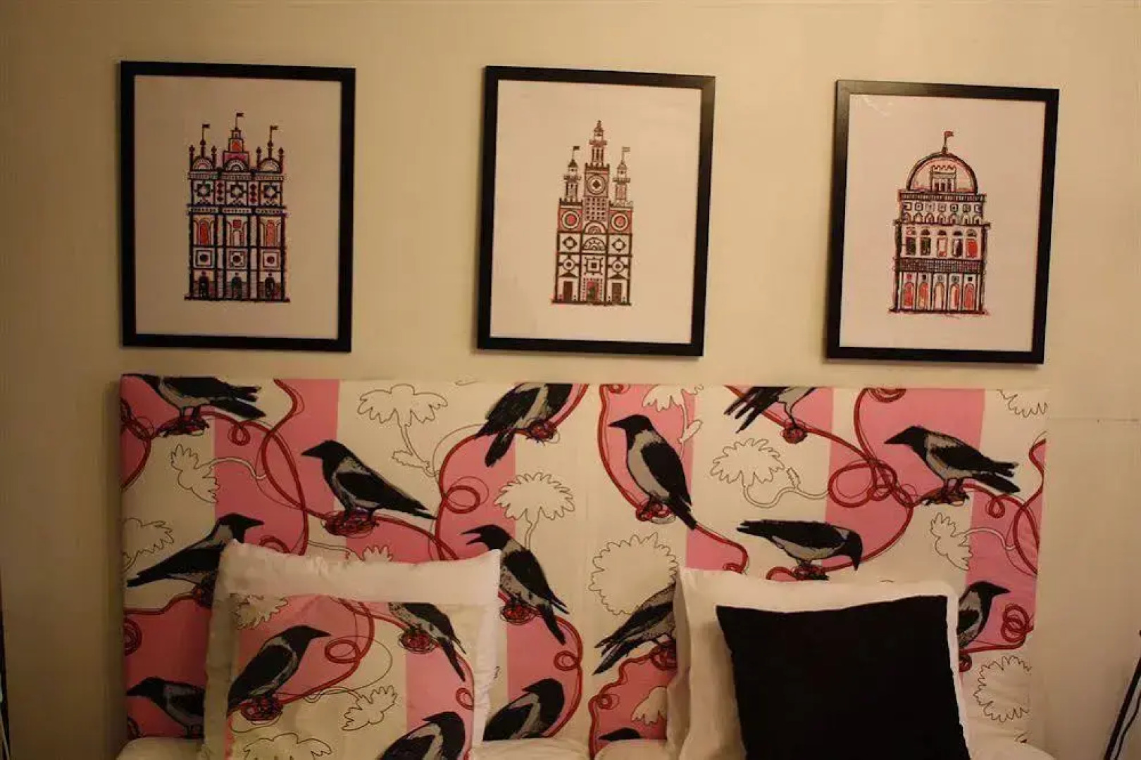 STF Miatorp Hostel & Hotel