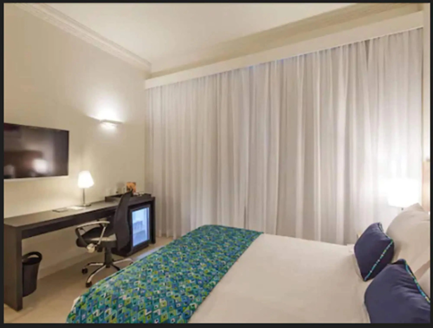 Tulip Inn Sete Lagoas