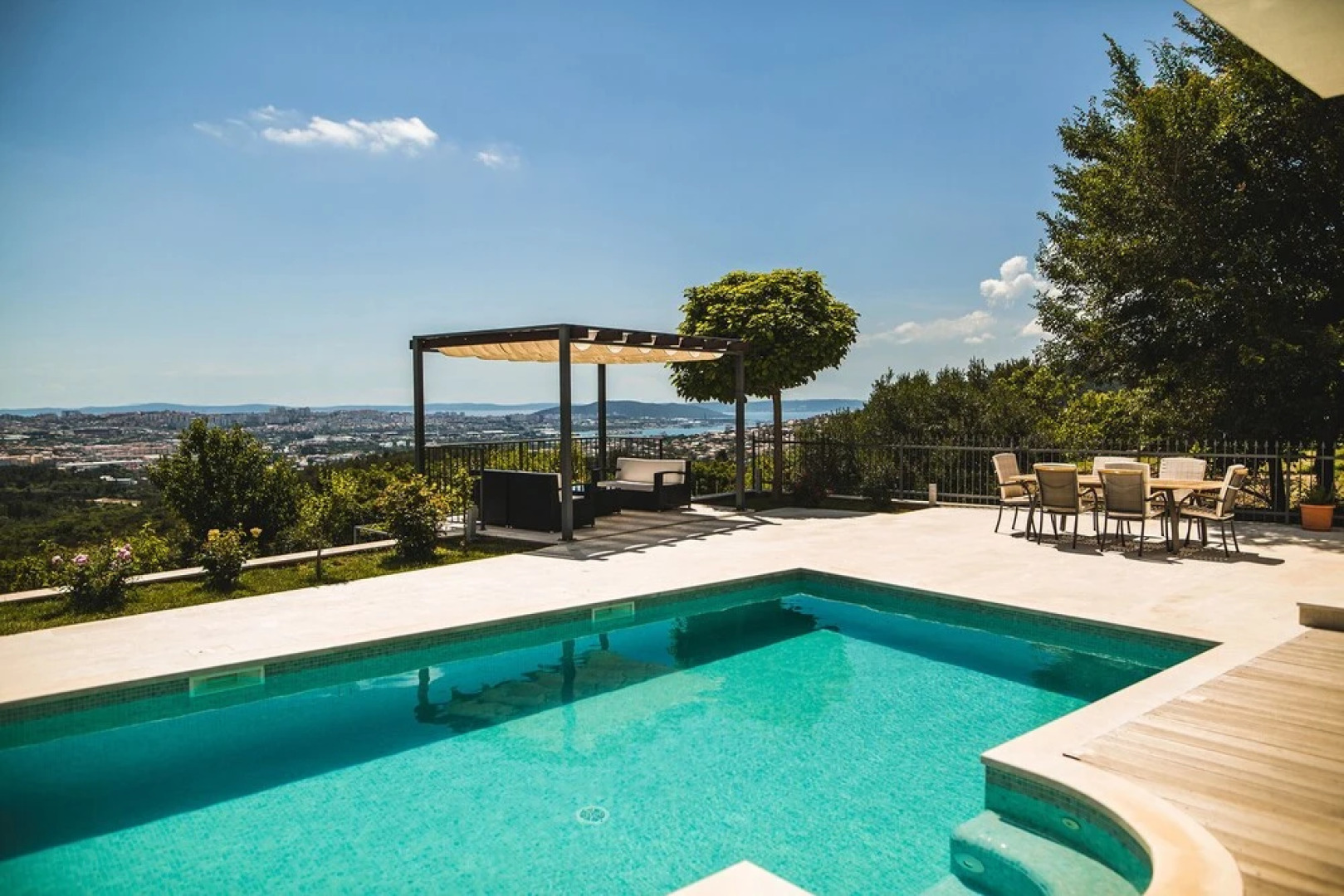 Villa Diosa De La Aurora