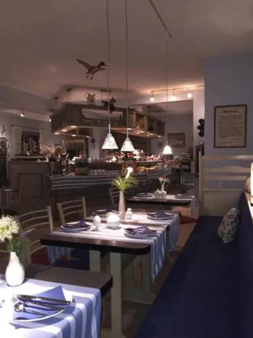 Reich´s Hotel Glücksburg