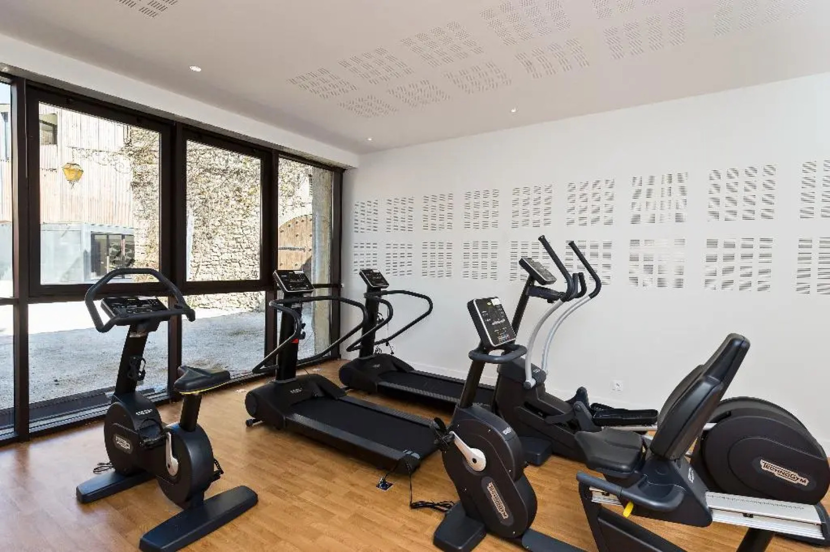 Moulin de Vernegues Hotel & Spa