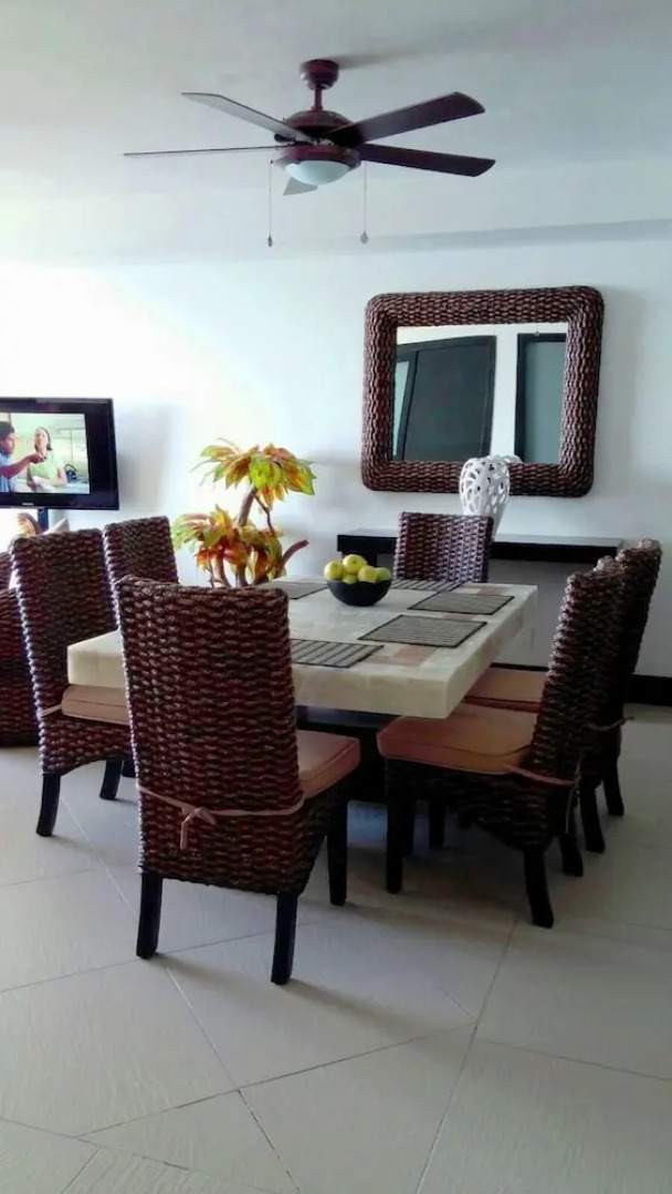 Bay View Grand Marina 2BR