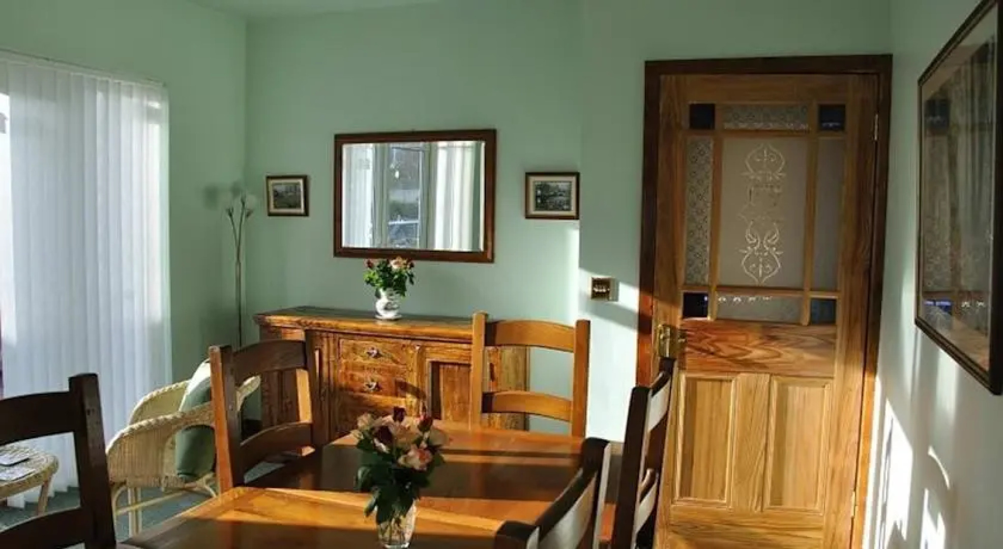 Glengarth Guest Rooms