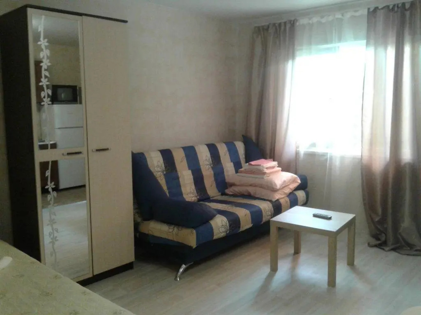 Гостевой дом на Пятигорской