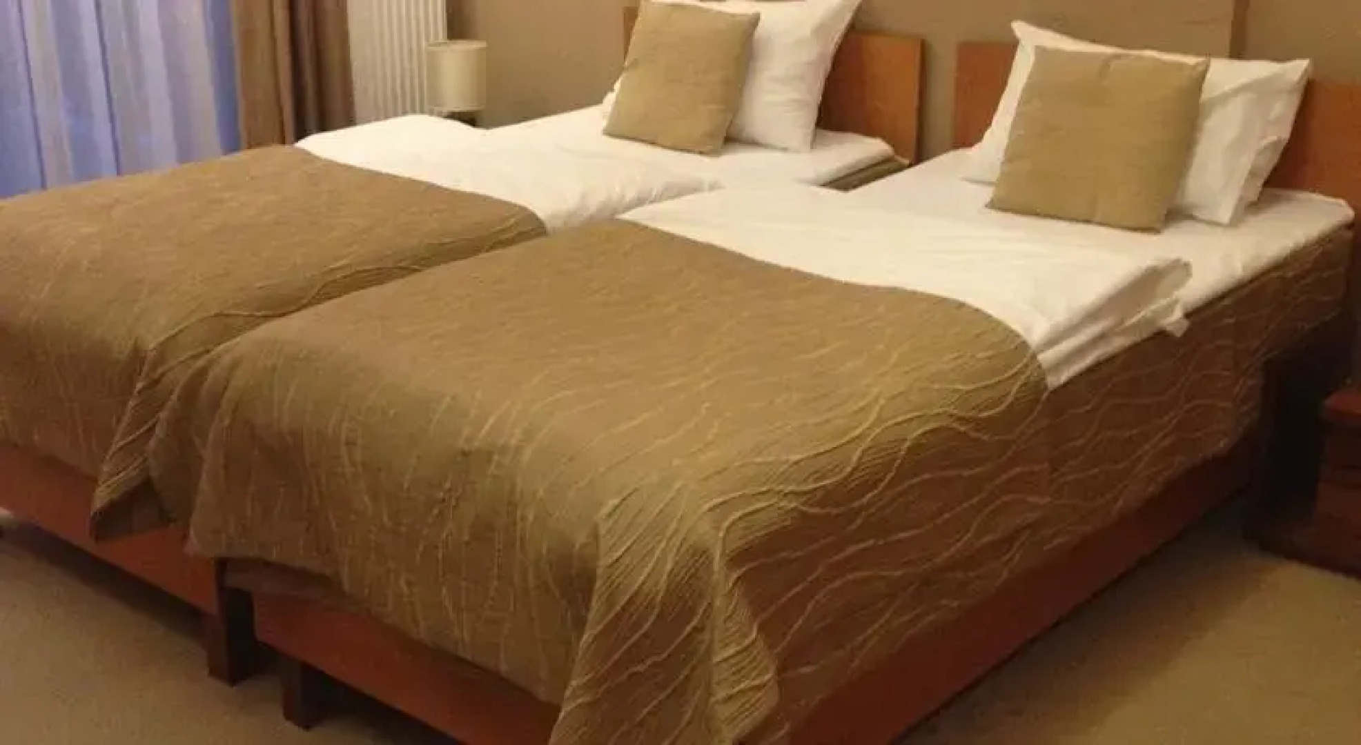 Willa Port Rezydencje