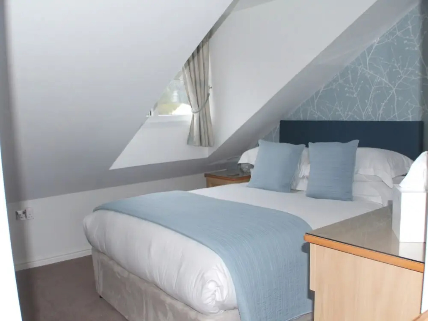 Tides Reach Guest House