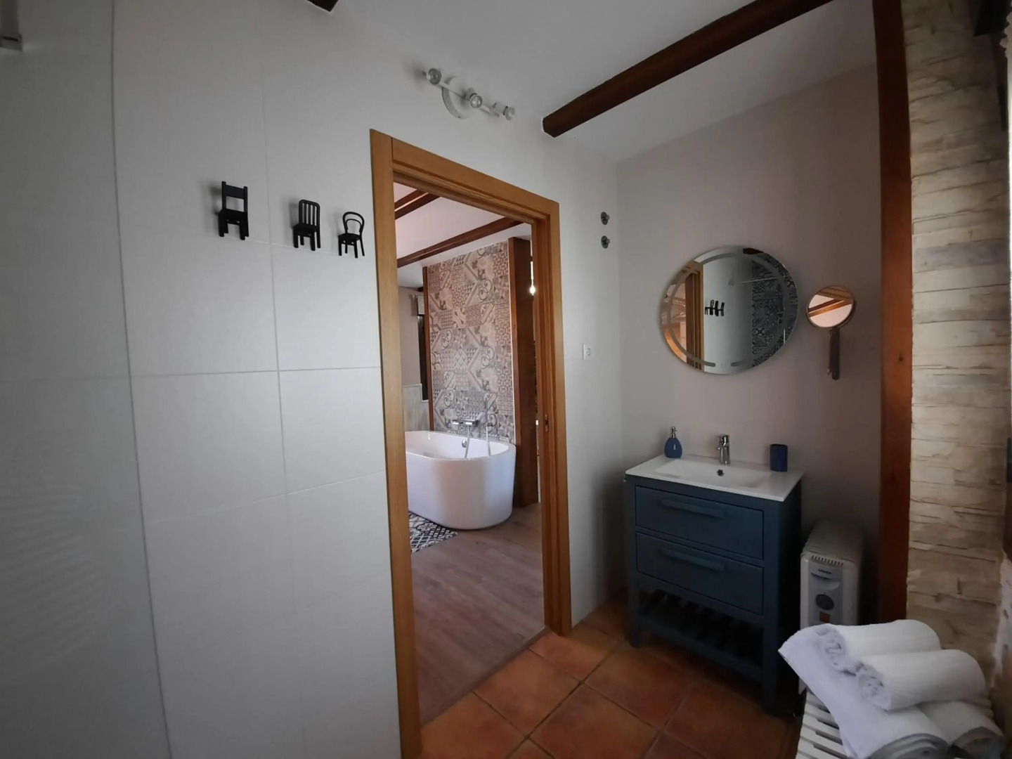 Apartamento Rural Amaluna