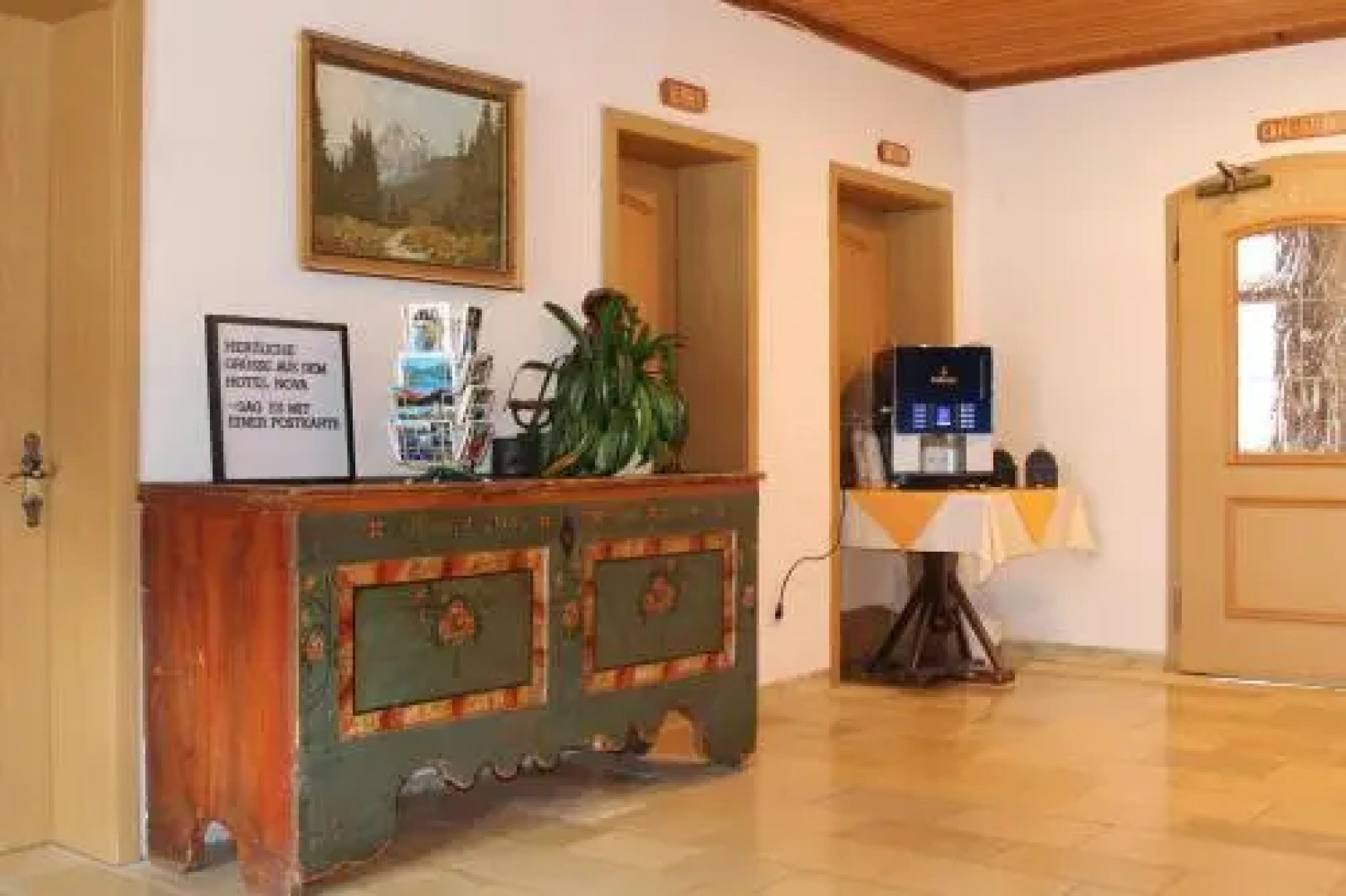 Fairrooms - 24H Kontaktloser Check-In