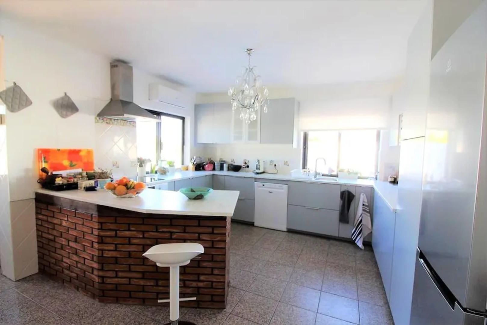 House With 3 Bedrooms in Loulé, With Private Pool, Enclosed Garden and