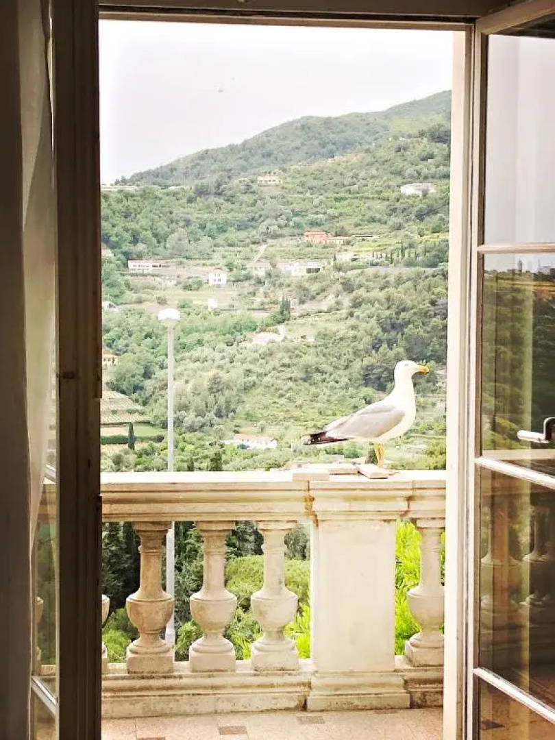 Villa dArtisti