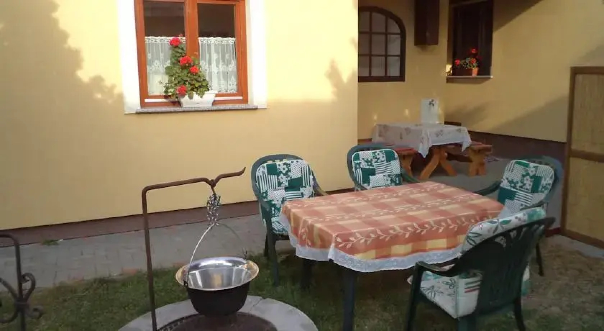 Árpád Utcai Vendégház