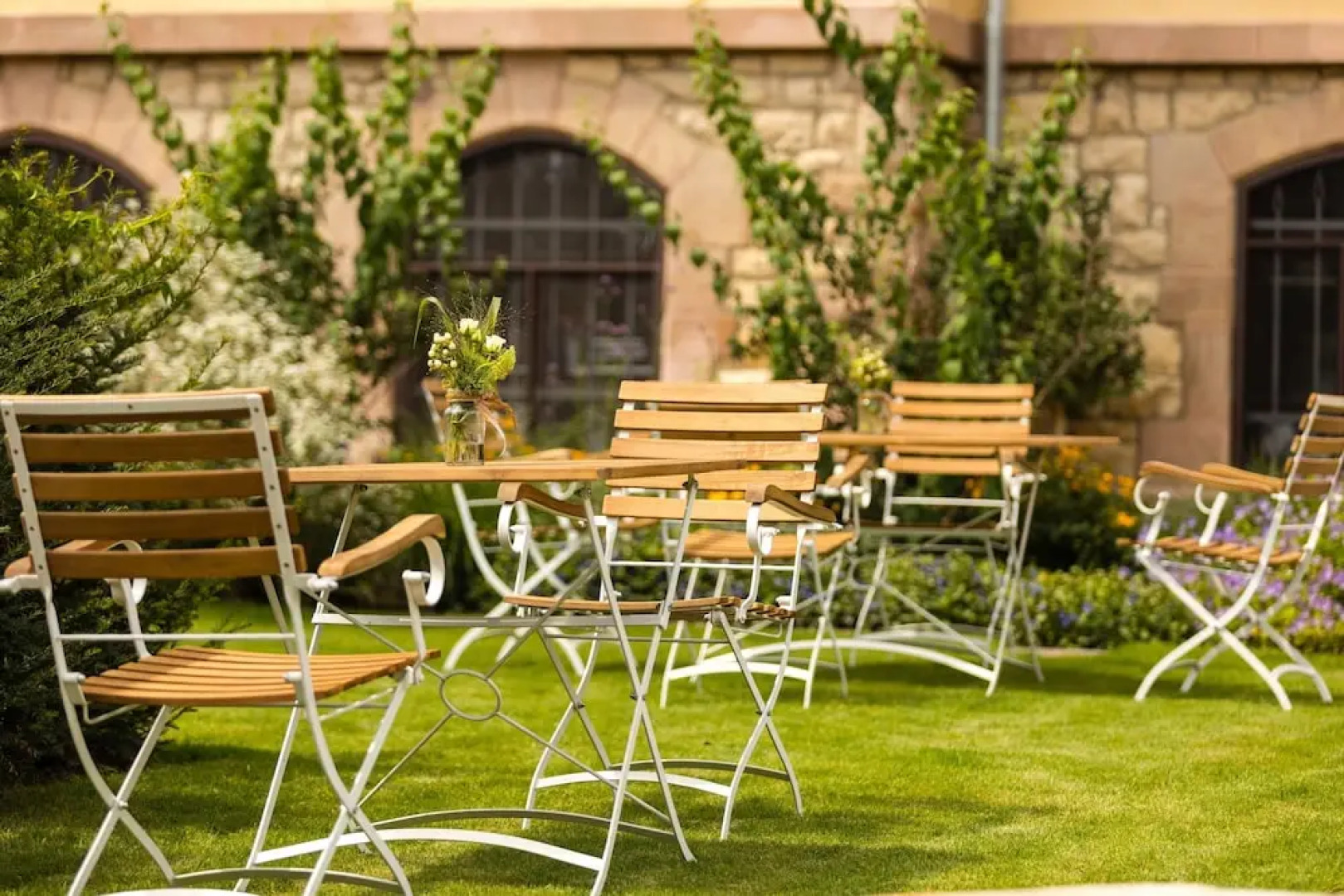 GUT LEBEN am Morstein