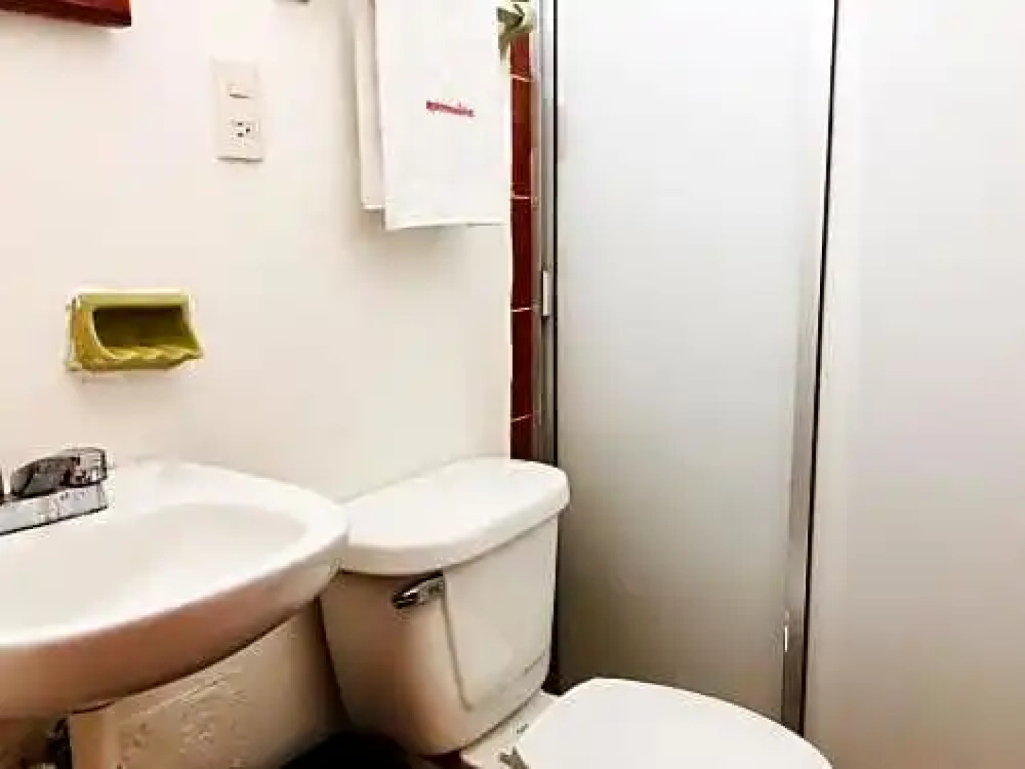 Hotel Camino Viejo By Rotamundos