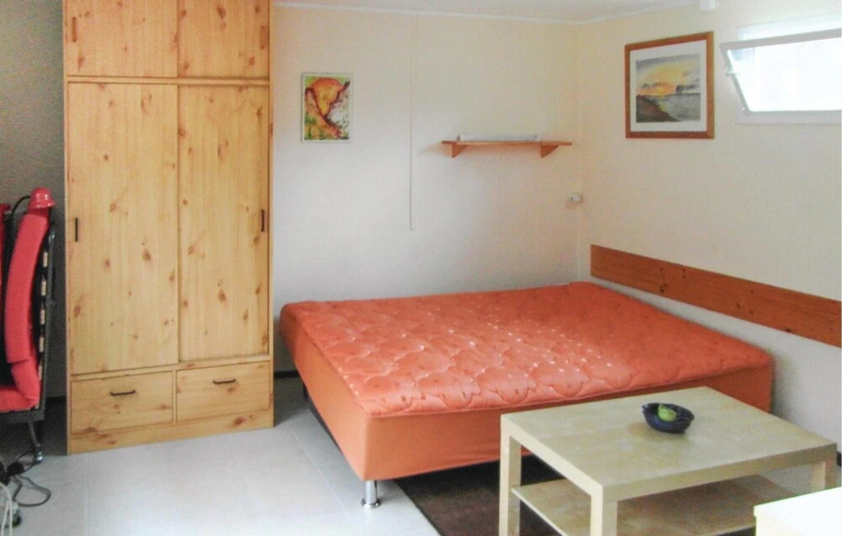 Stunning Home in Trassenheide With