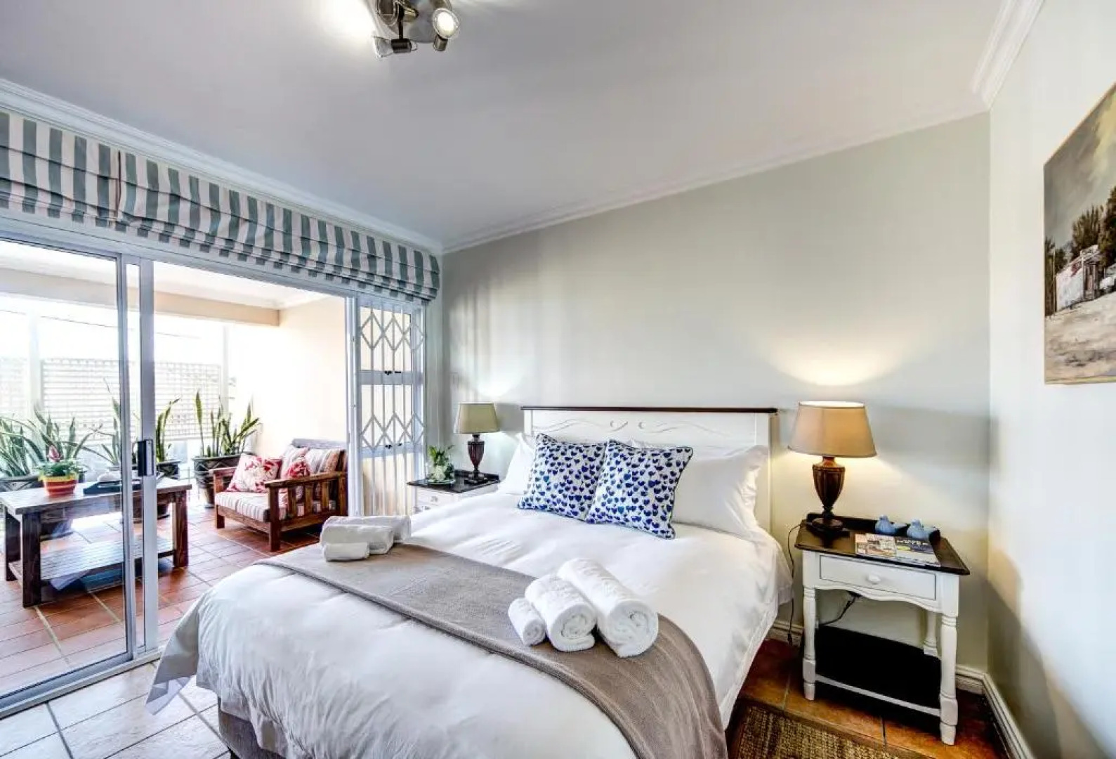 La Mer at Illovo Beach