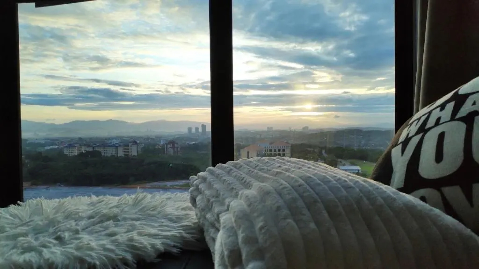 Conezion Luxury 3BR for 7pax @IOI Resort Putrajaya