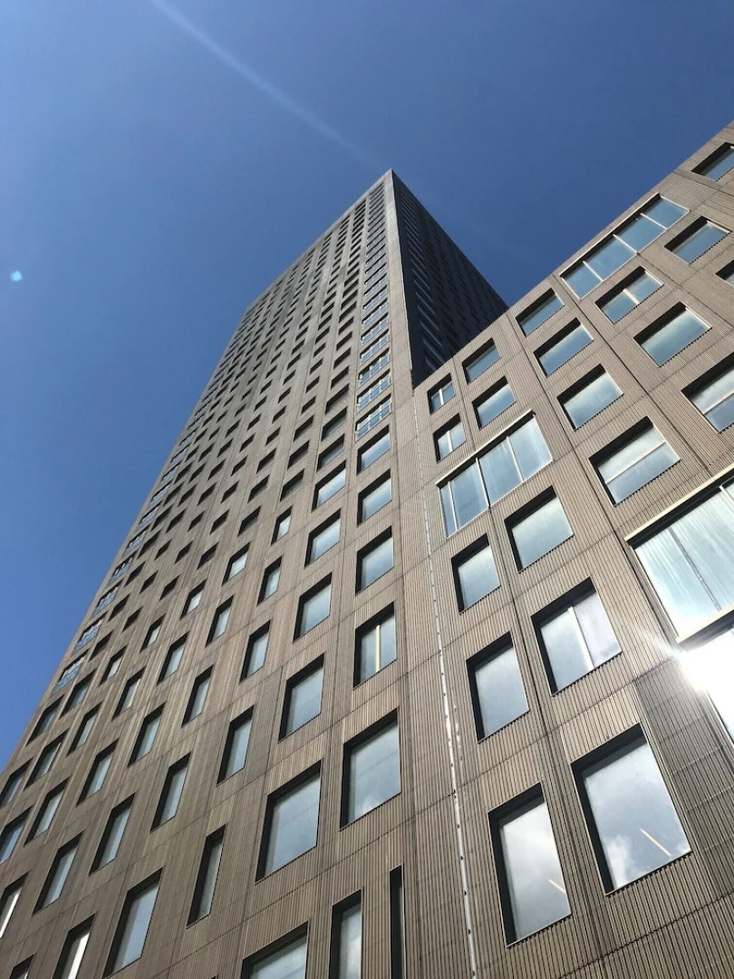 Apartment 3 bedroom with a view 1187-1