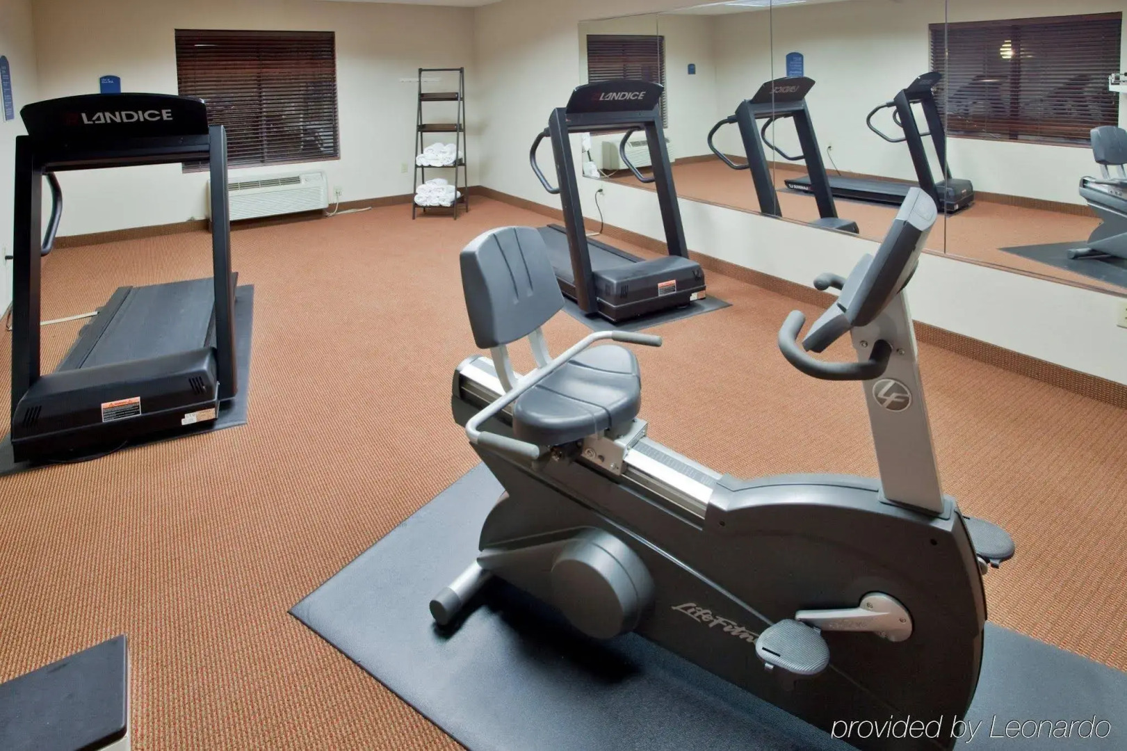 Holiday Inn Express Hotel and Suites Kinston by IHG