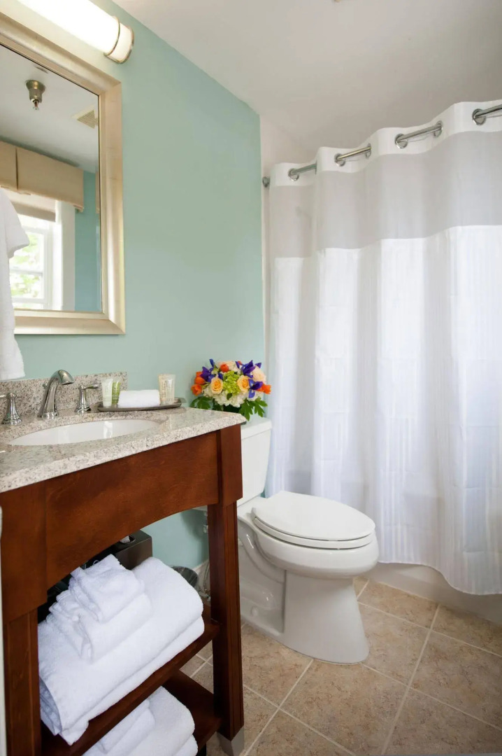 Union Bluff Hotel & Meeting House