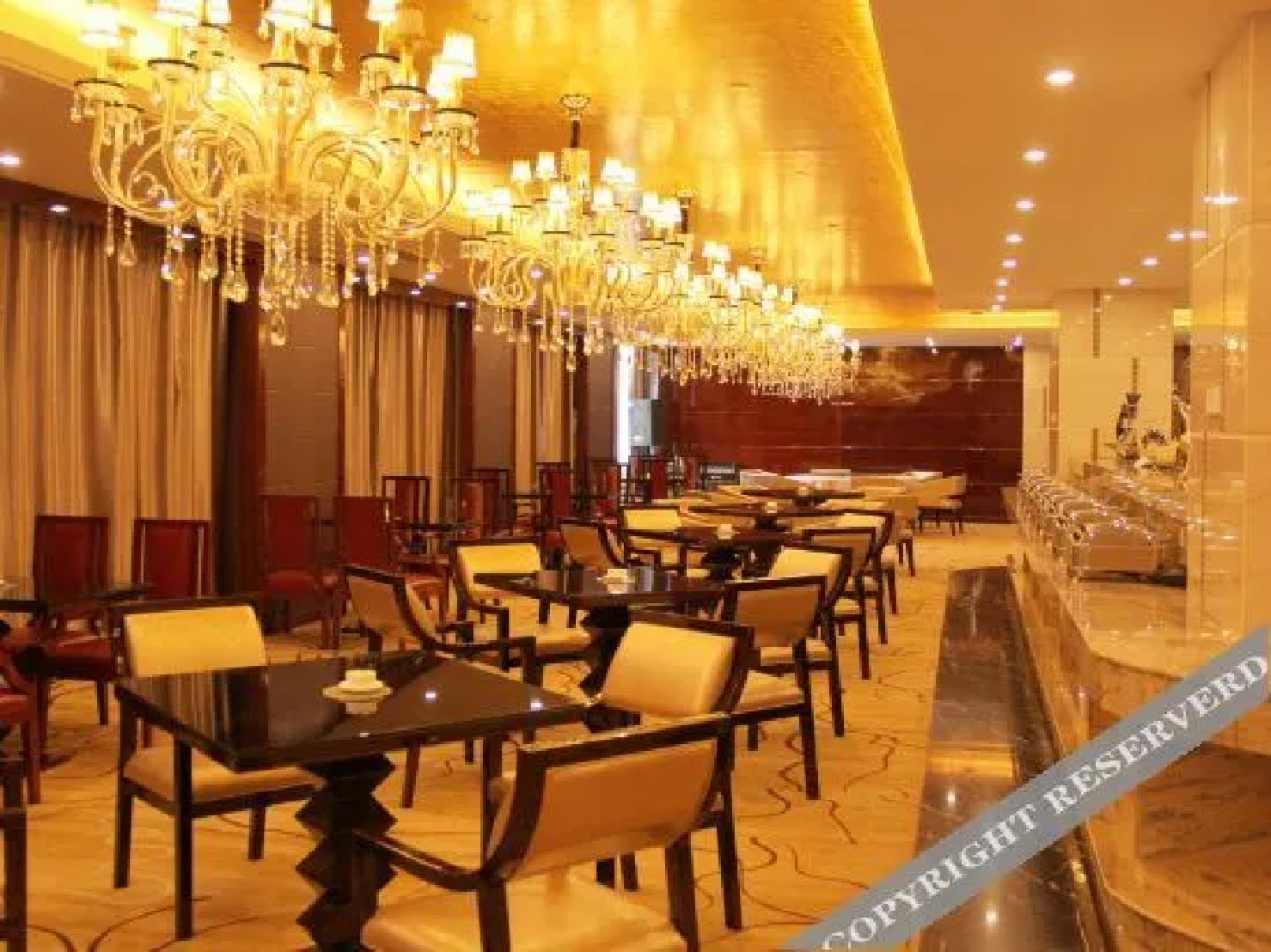 Yuyang International Hotel