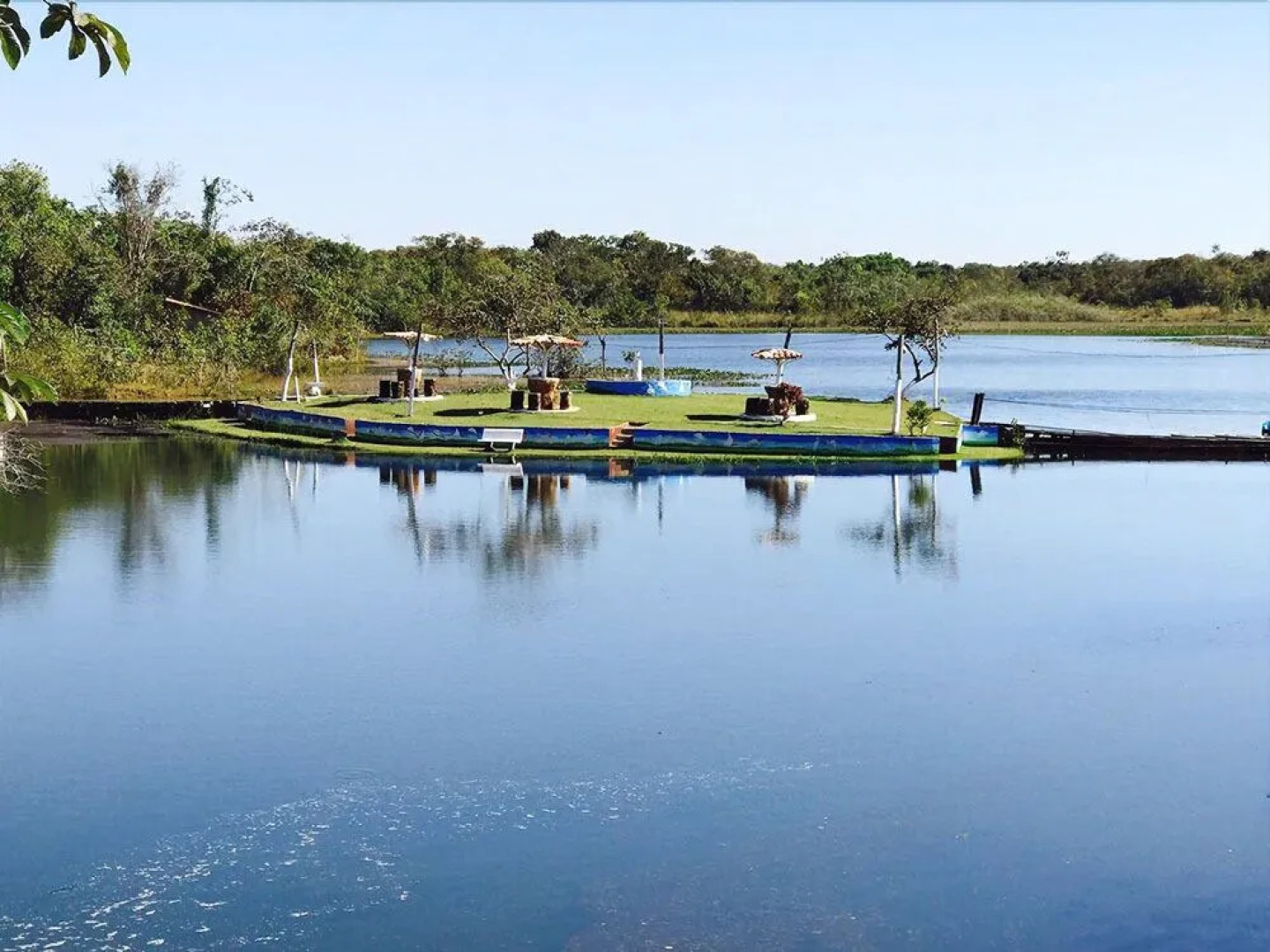 Pousada 3J Hotel Fazenda