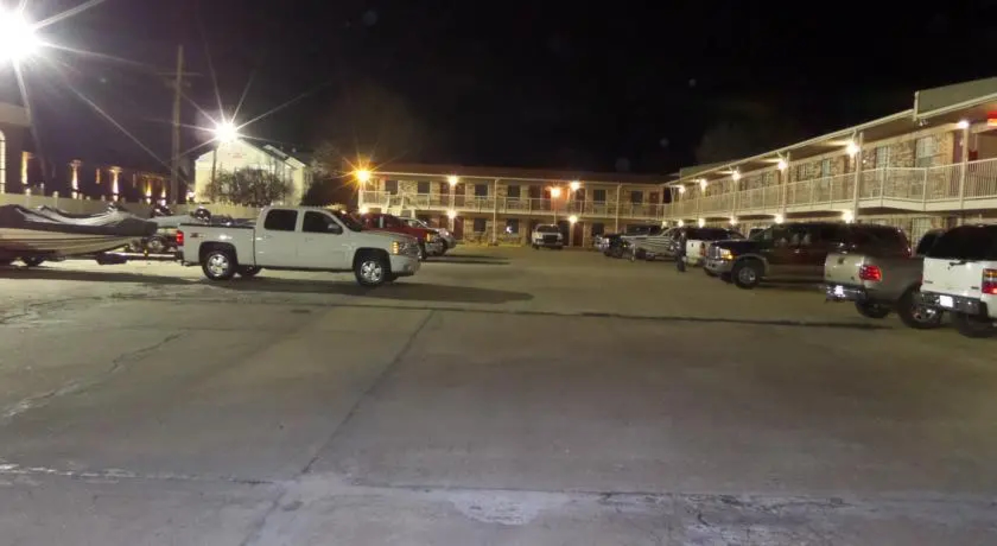 Economy Inn Russellville