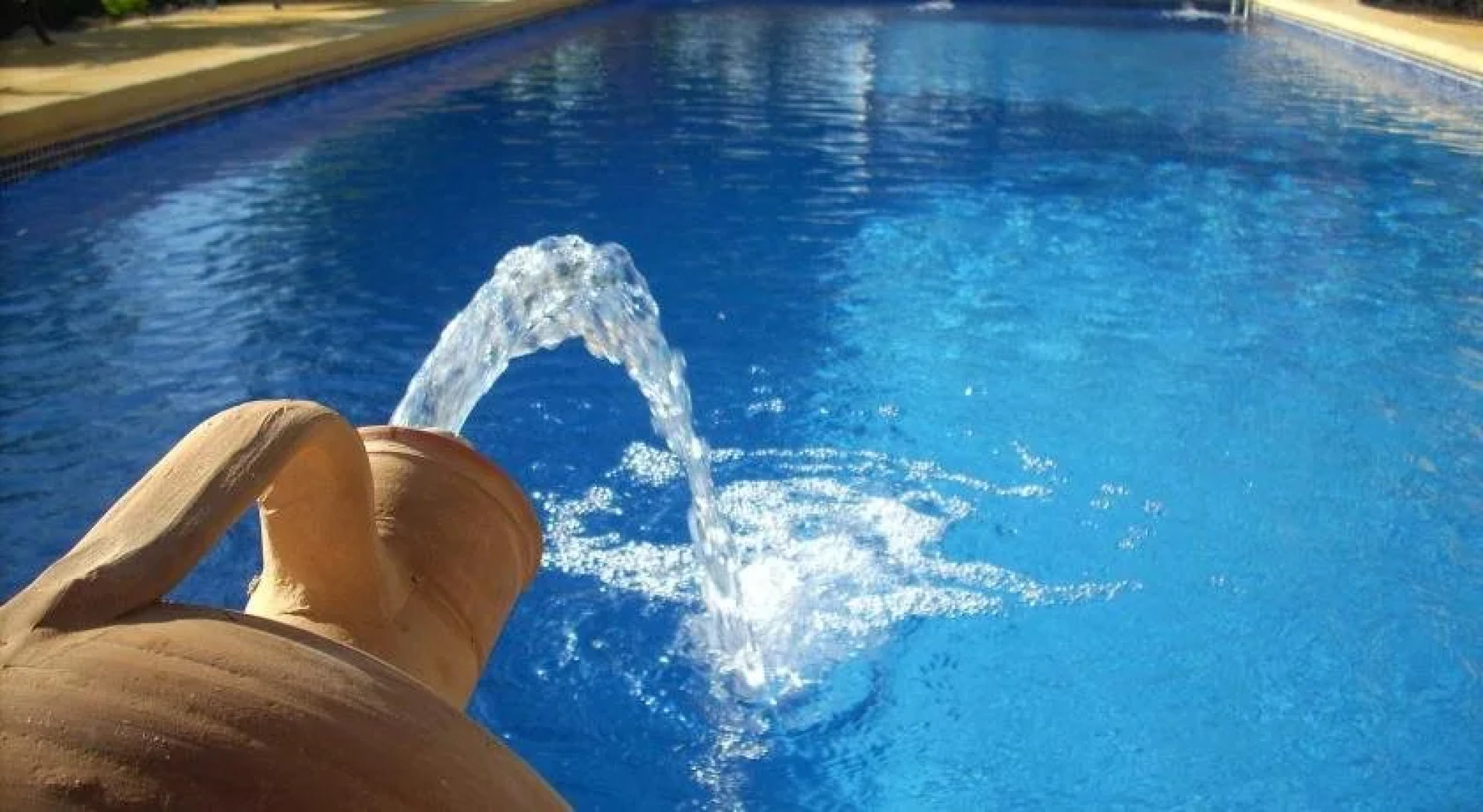 Casa Rural Aloe Vera