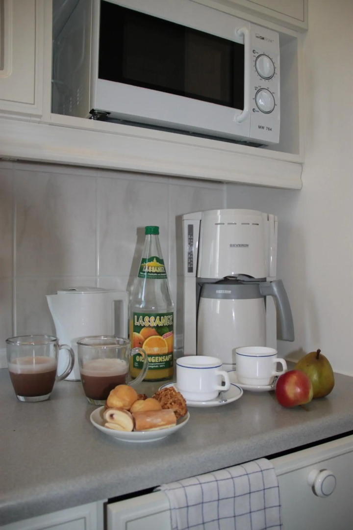 Kurhotel zu Heringsdorf