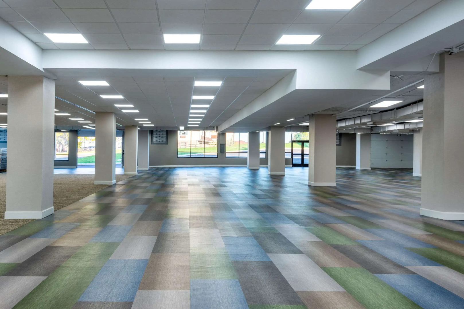 Wyndham Lancaster Resort & Convention Center