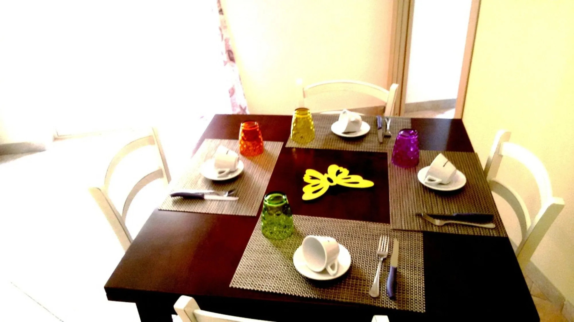 Castel Sant'Angelo Luxury House