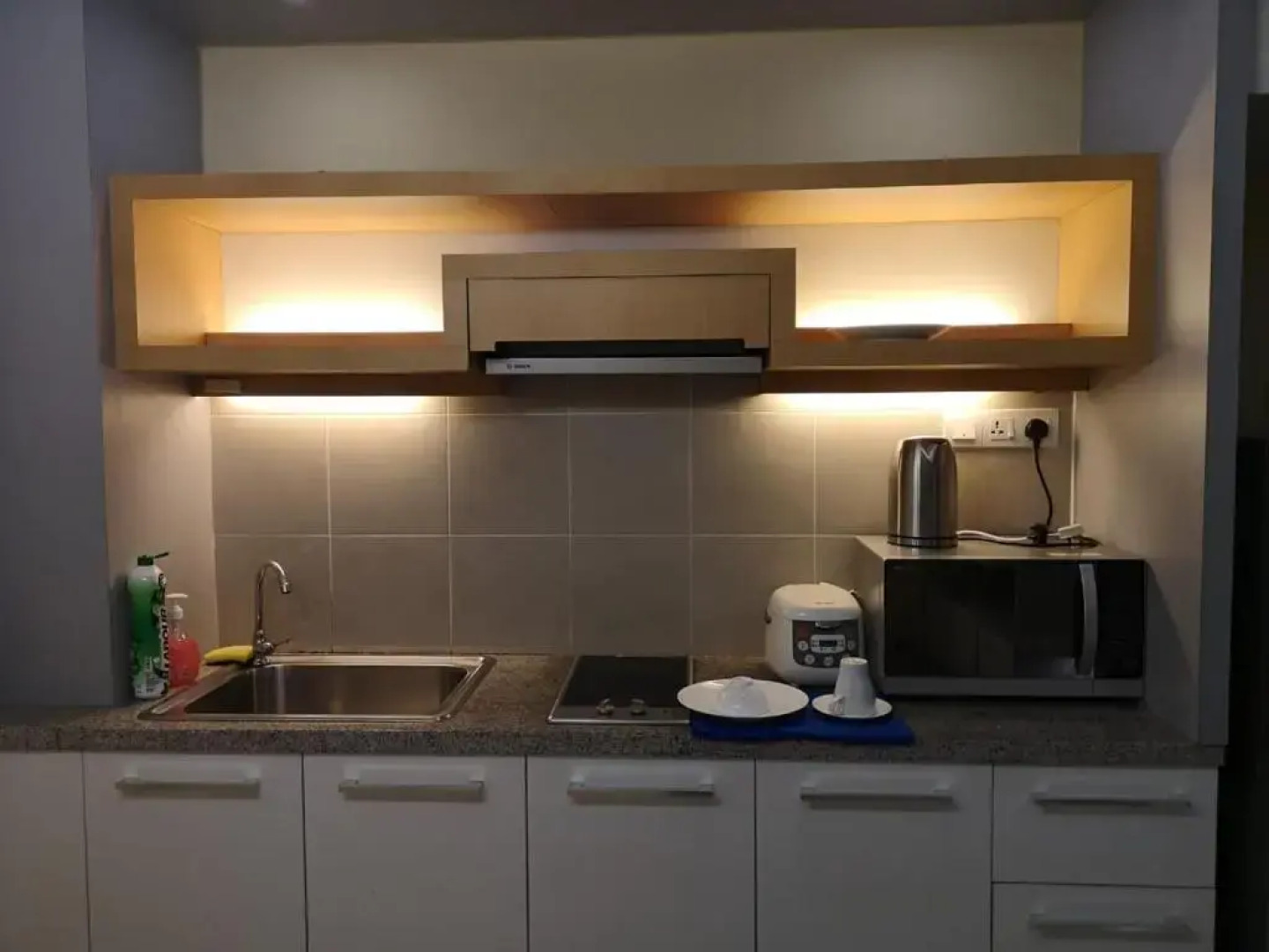 Shaftsbury Serviced Suites by Flexihome My