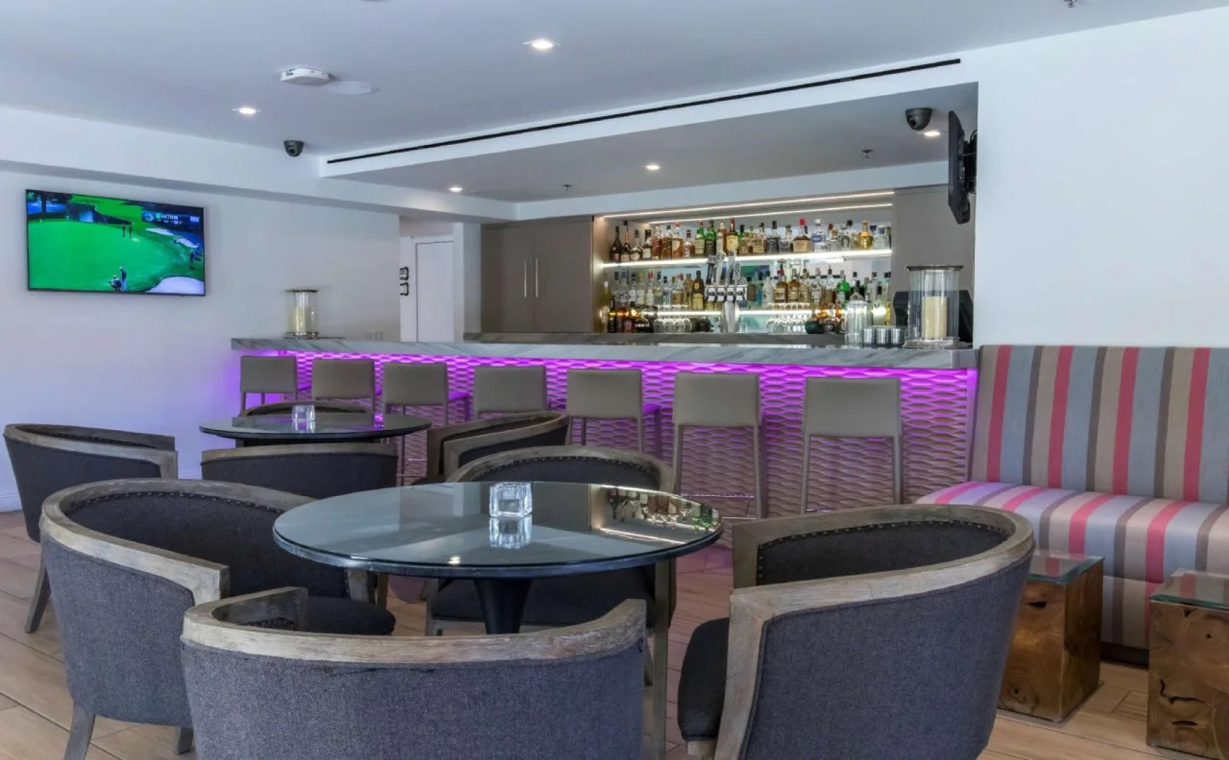 Best Western Plus Las Brisas Hotel