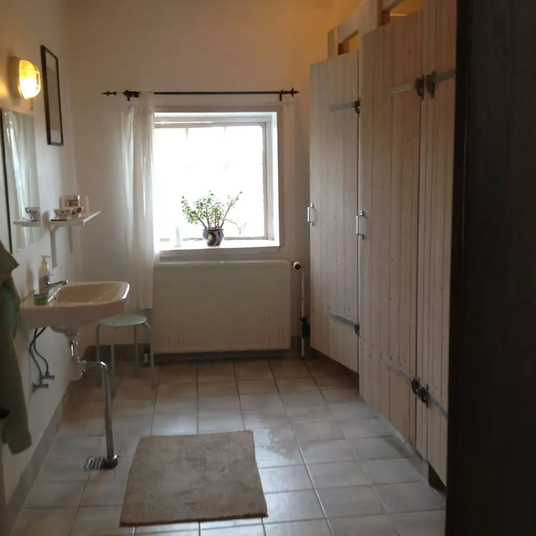 Præstøgaard Bed and Breakfast