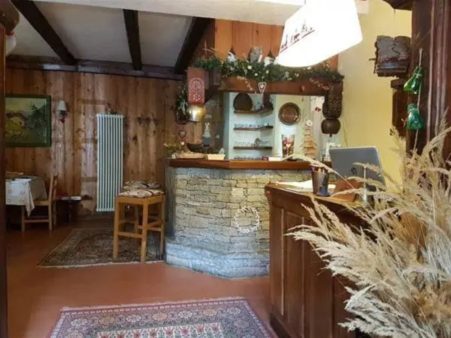 Residence Le Talus