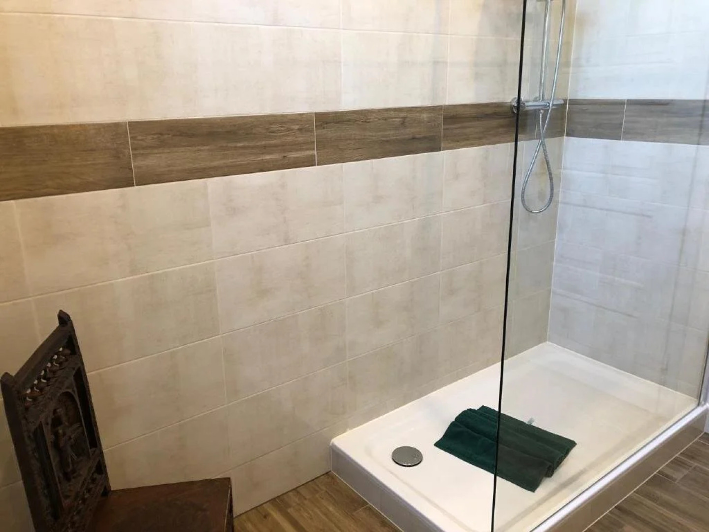 Ferienwohnungen Alt Grlitz