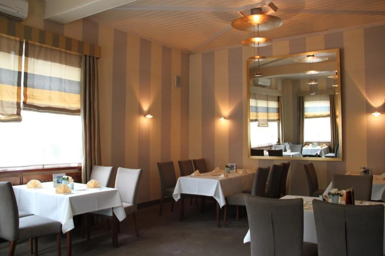 Buskes Hotel Steinförde