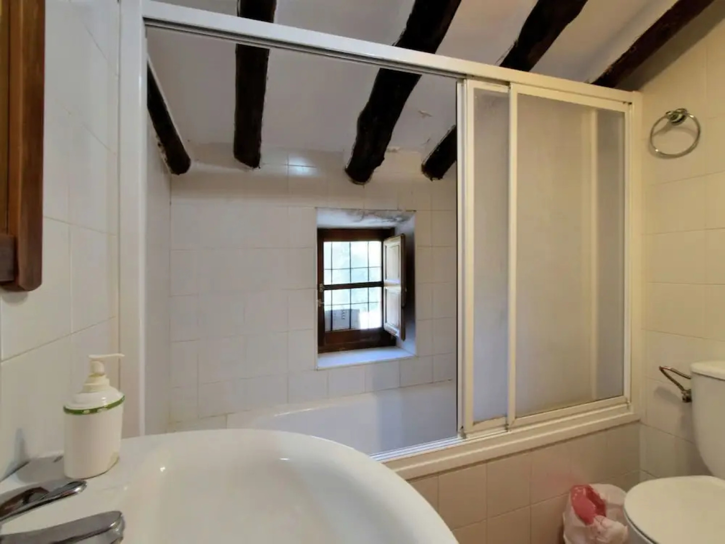 Comfortable Cottage in Periana With Swimming Pool