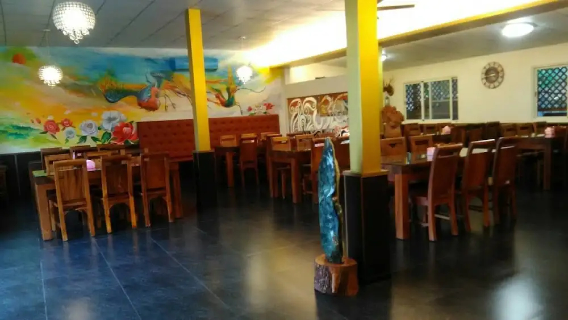 Sun Lu Holiday Homestay