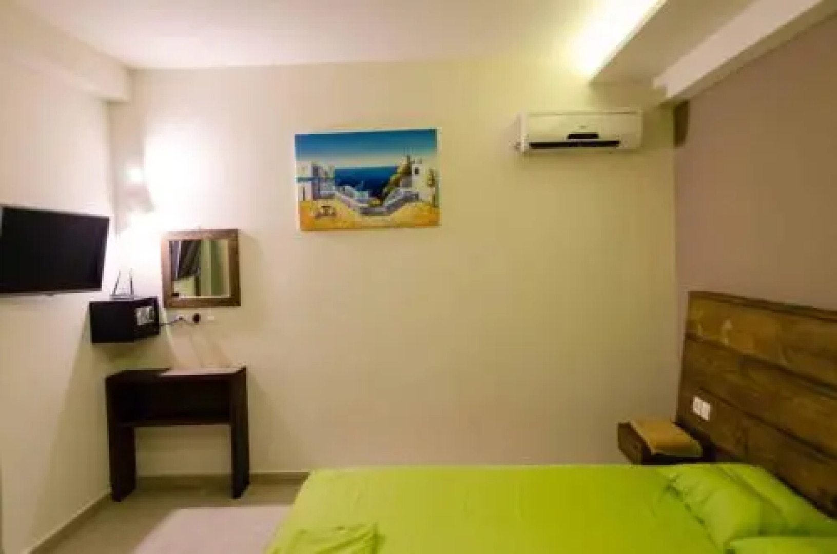 Maestro Apartments Faliraki