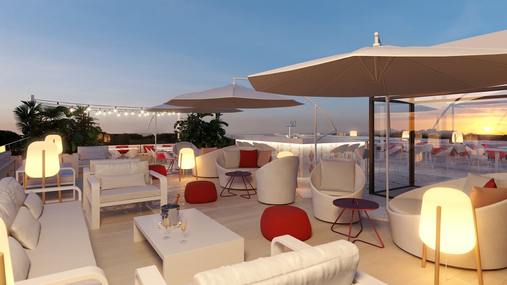 Hotel Sol i Vida - Adults Only