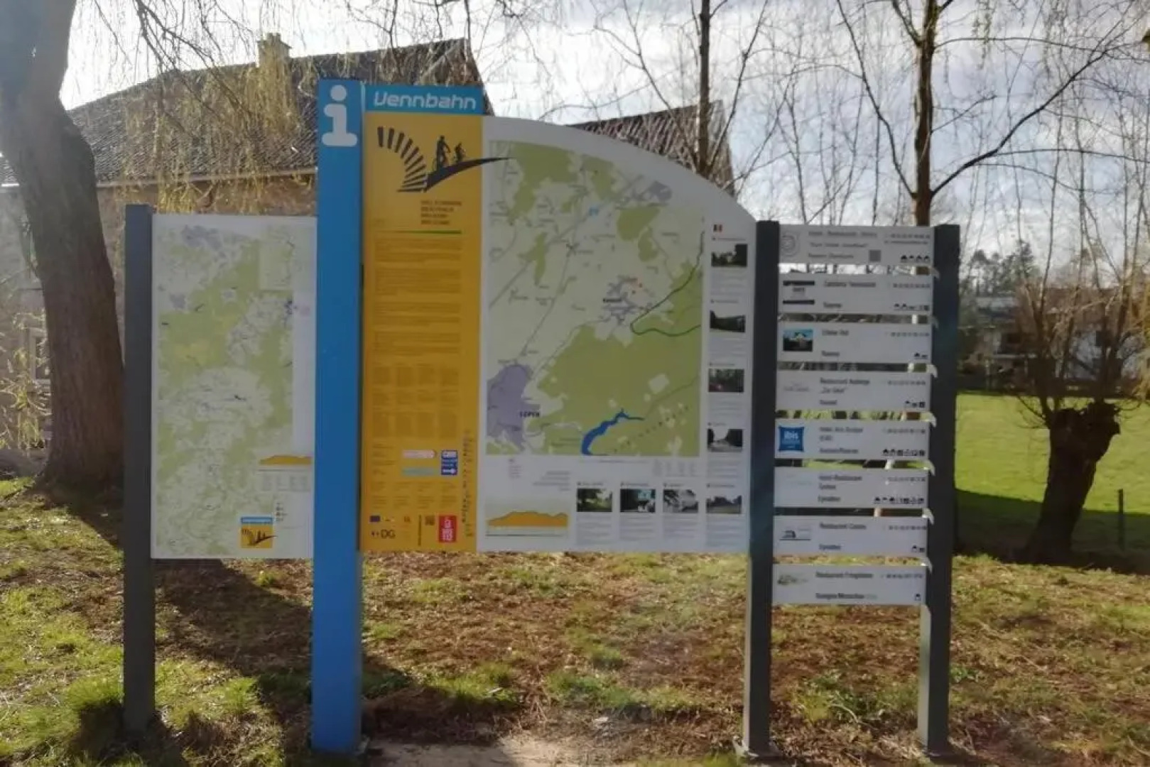 Landlich & Gemutlich in Raeren Mit 2 Schlafzimmern