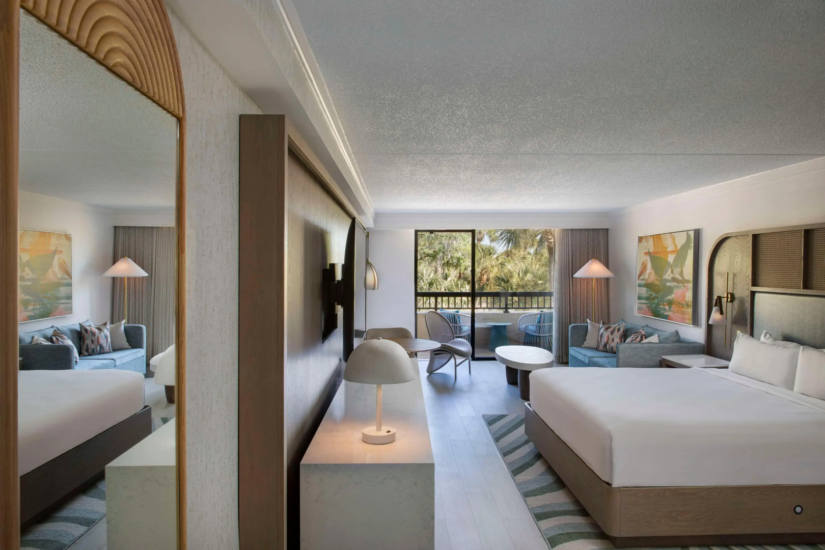 Sonesta Resort Hilton Head Island