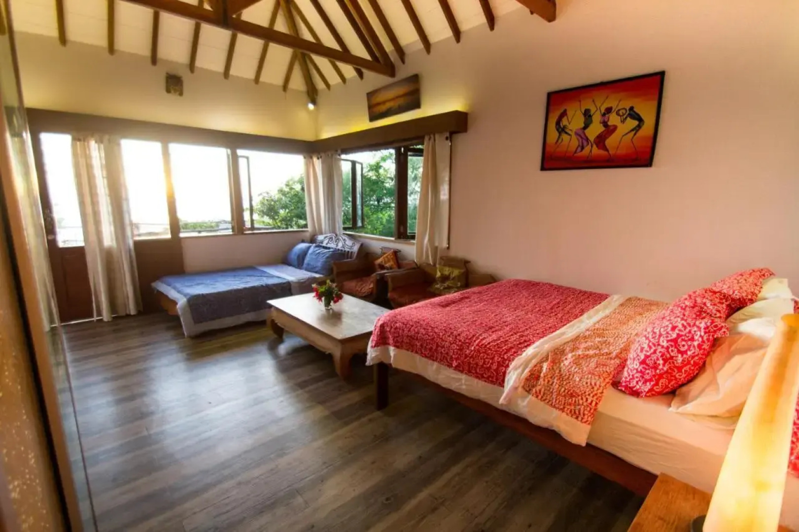 Surf Rote @ Boa Hills Surf House