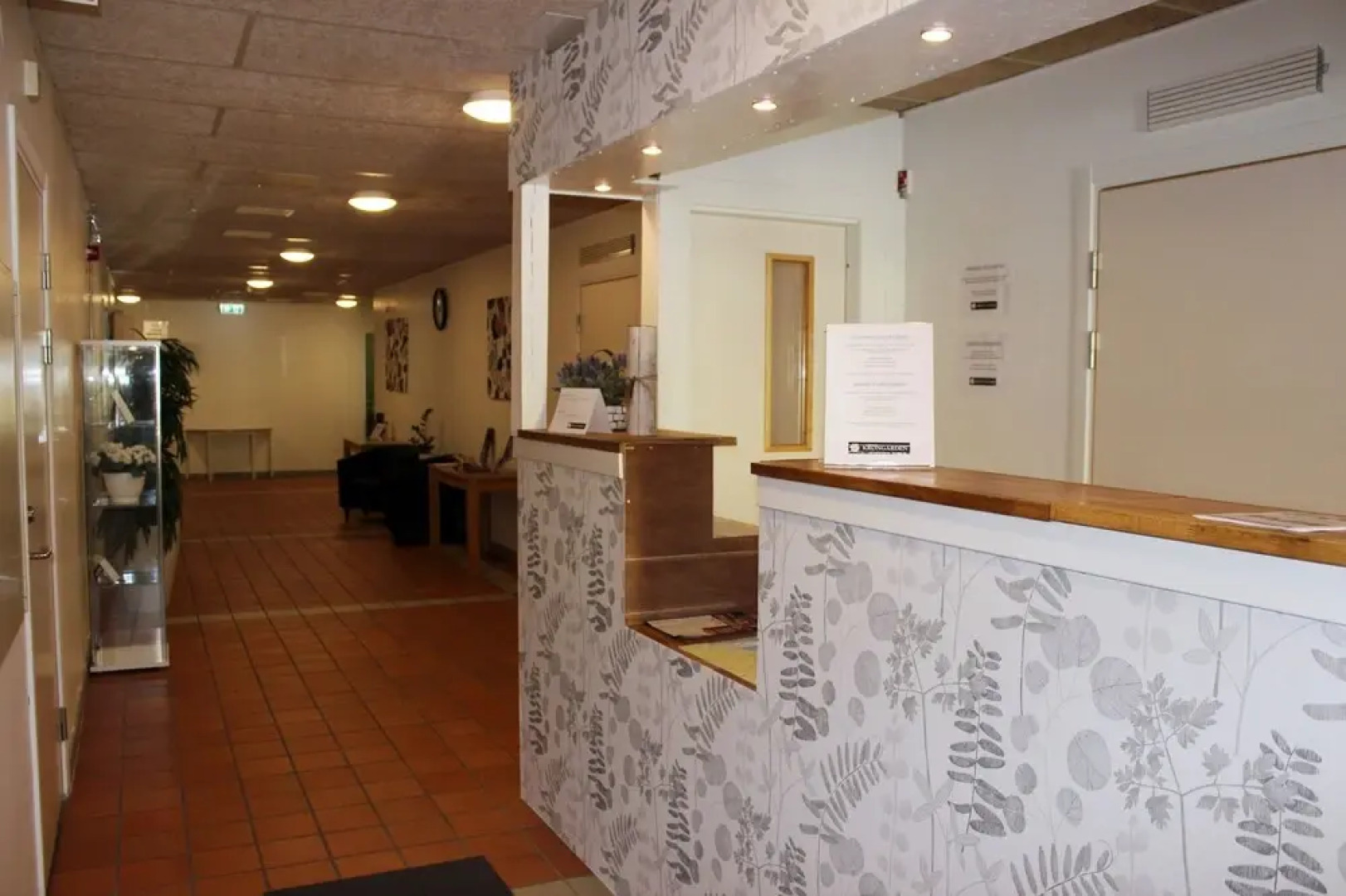 Krongårdens vandrarhem - Hostel