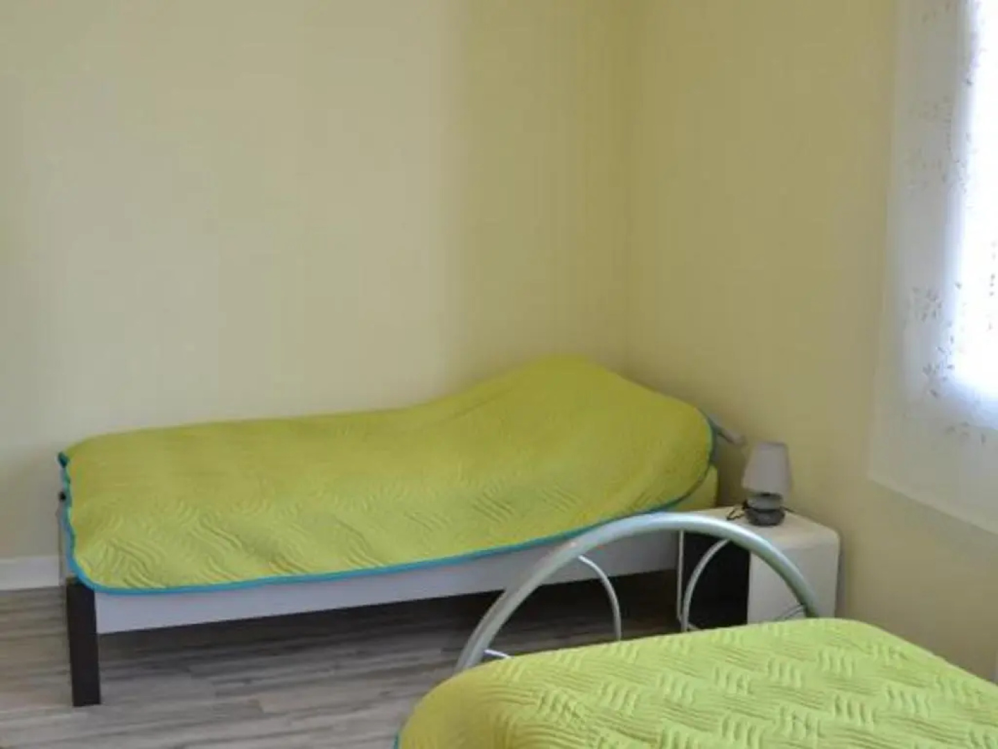 Gite Arcis-sur-Aube, 4 pièces, 5 personnes - FR-1-543-57