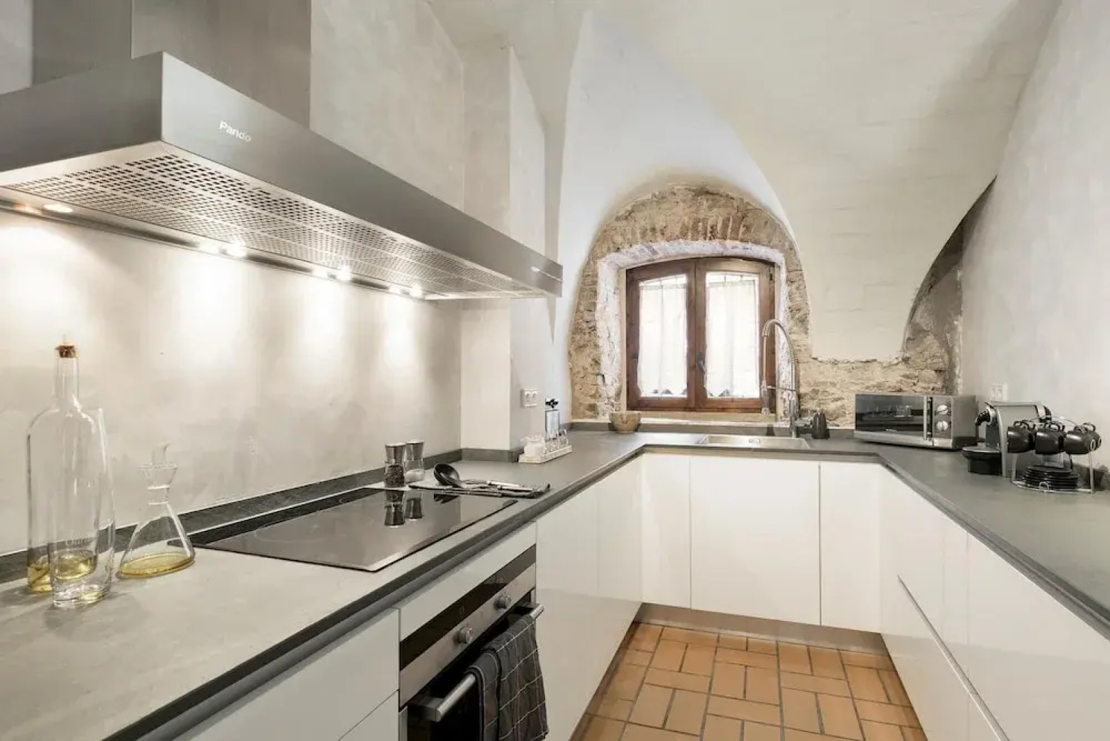 Garriguella- Roses Pool Costa Brava House