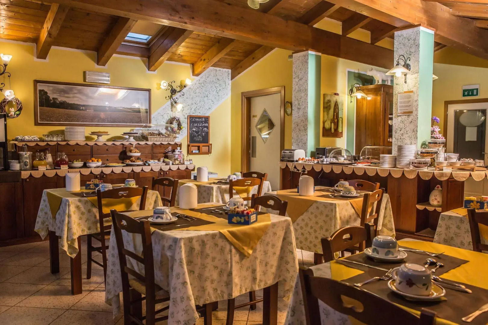 Agriturismo dei Grippi